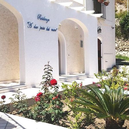 Residenza A Due Passi Dal Mare Otel Tropea Dış mekan fotoğraf