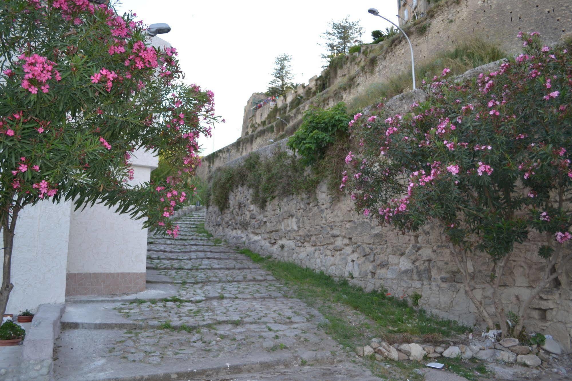 Residenza A Due Passi Dal Mare Otel Tropea Dış mekan fotoğraf